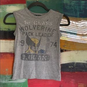 Junk Food brand from Gap